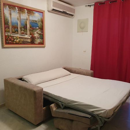 Atico 3 Habitaciones Benalmadena Costa Con Jacuzzi Y Barbacoa Privado 외부 사진
