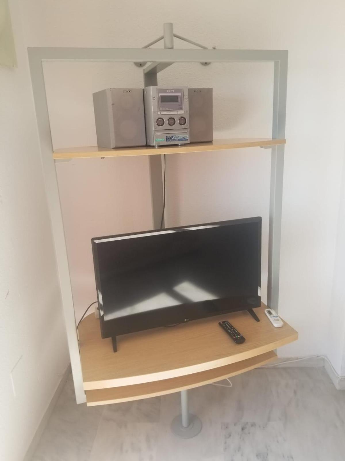 Atico 3 Habitaciones Benalmadena Costa Con Jacuzzi Y Barbacoa Privado 외부 사진
