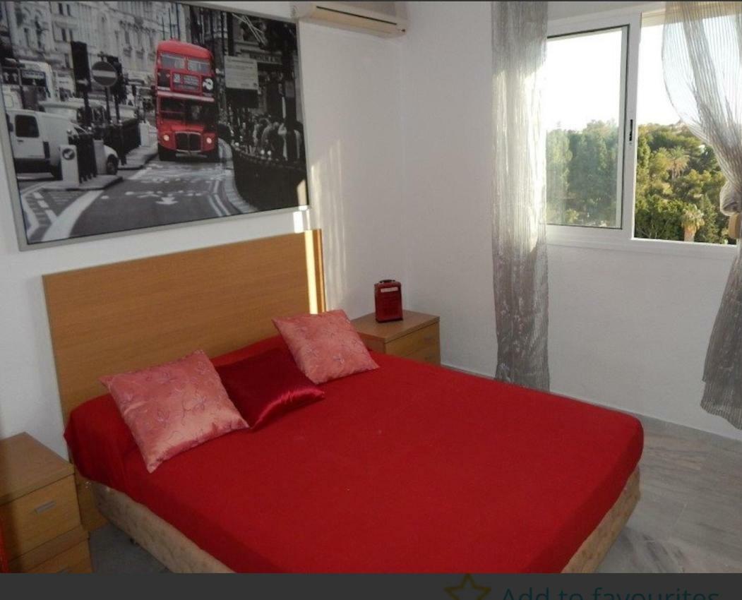Atico 3 Habitaciones Benalmadena Costa Con Jacuzzi Y Barbacoa Privado 외부 사진