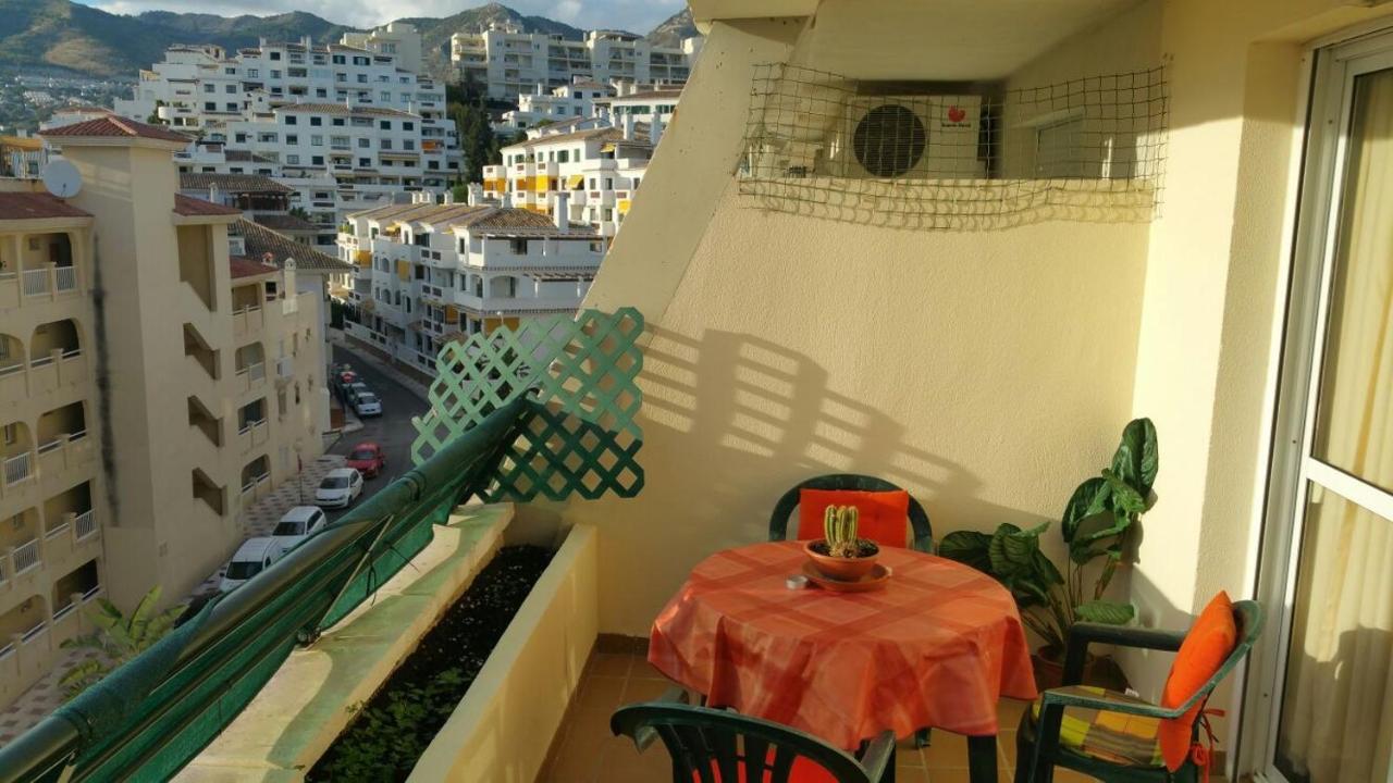 Atico 3 Habitaciones Benalmadena Costa Con Jacuzzi Y Barbacoa Privado 외부 사진